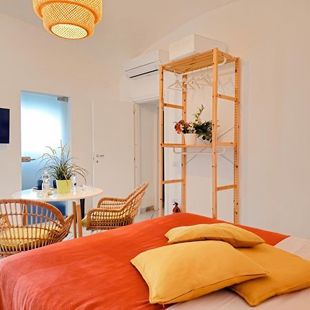 Raito Guest House - Amalfi Coast Vietri Eksteriør billede