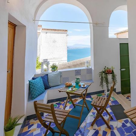 Raito Guest House - Amalfi Coast Vietri Eksteriør billede