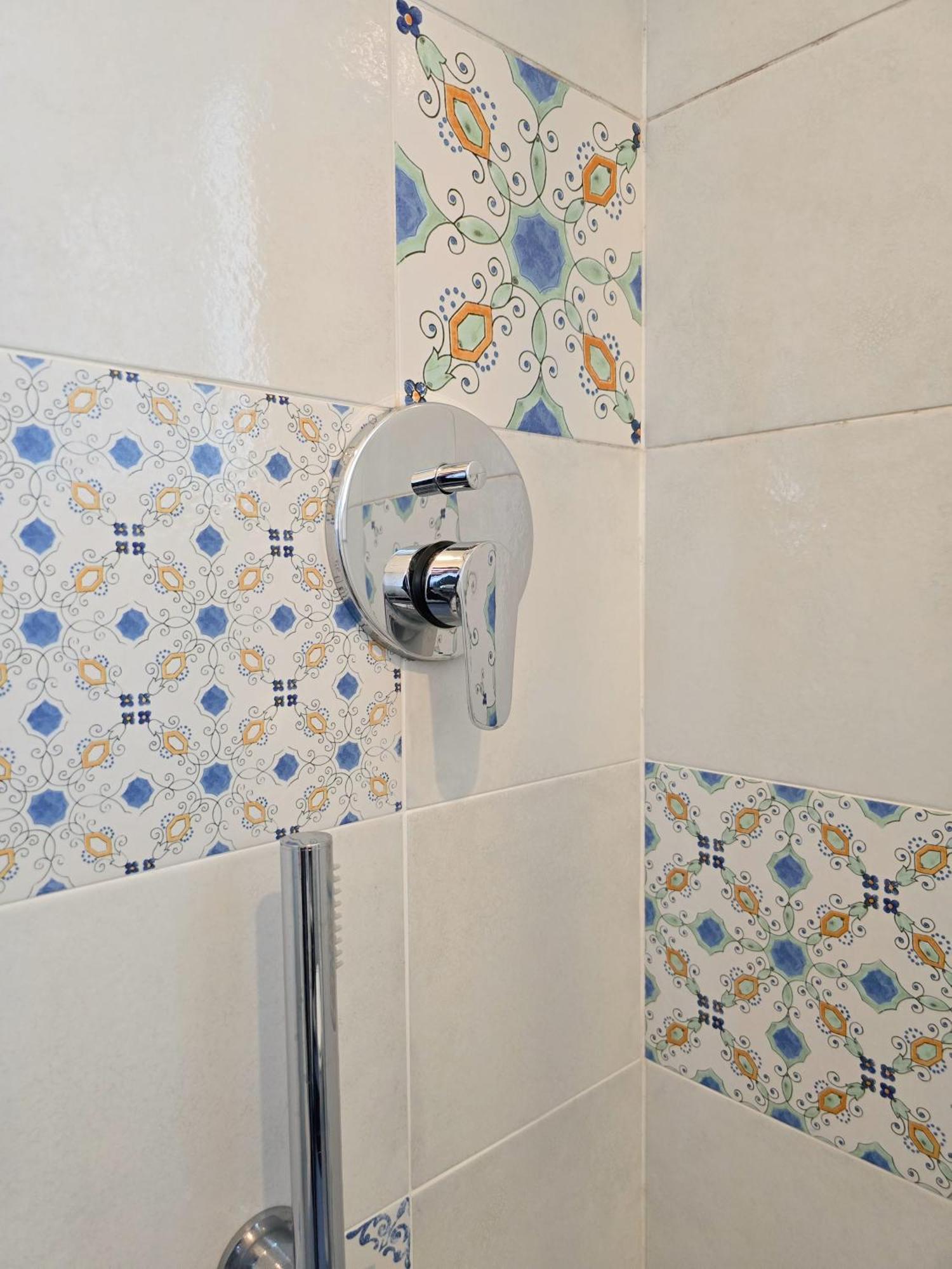 Raito Guest House - Amalfi Coast Vietri Eksteriør billede
