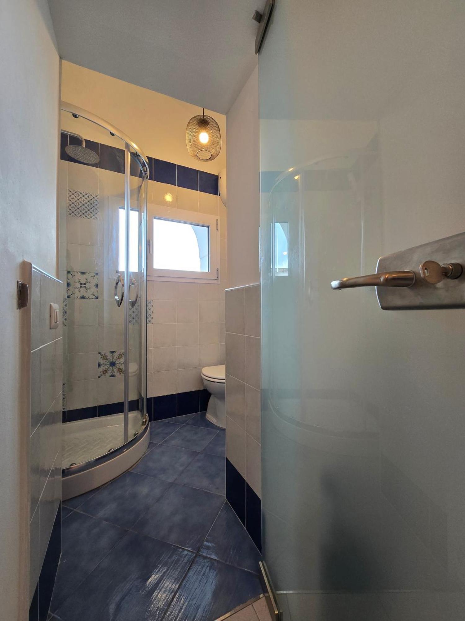 Raito Guest House - Amalfi Coast Vietri Eksteriør billede