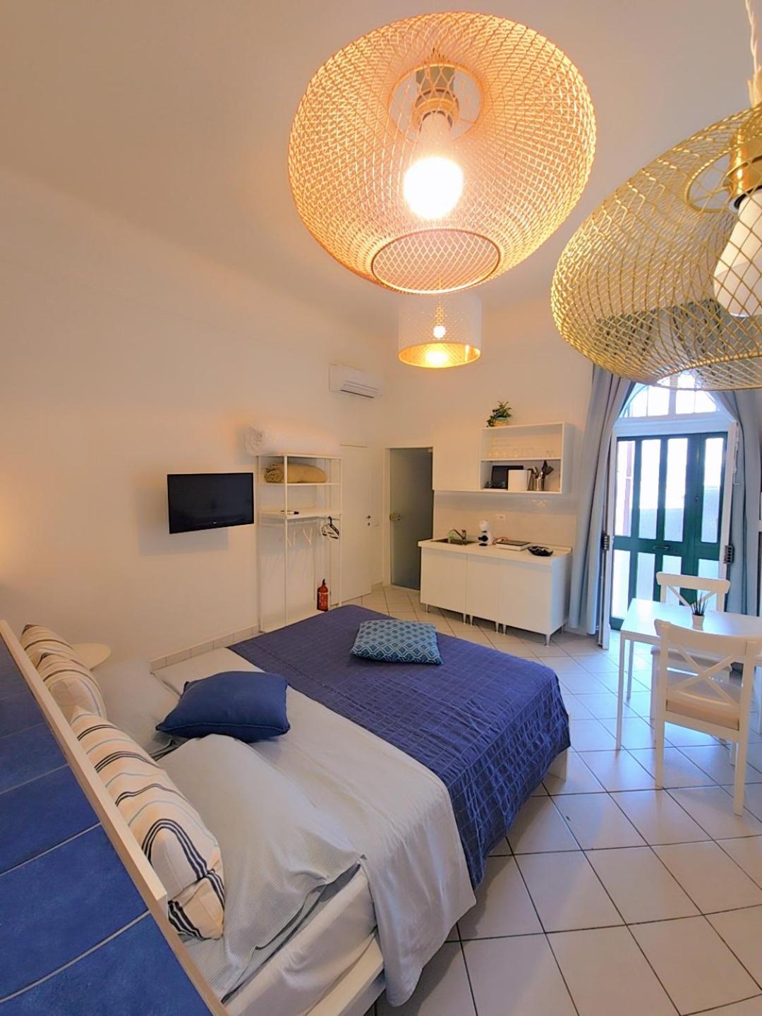 Raito Guest House - Amalfi Coast Vietri Eksteriør billede