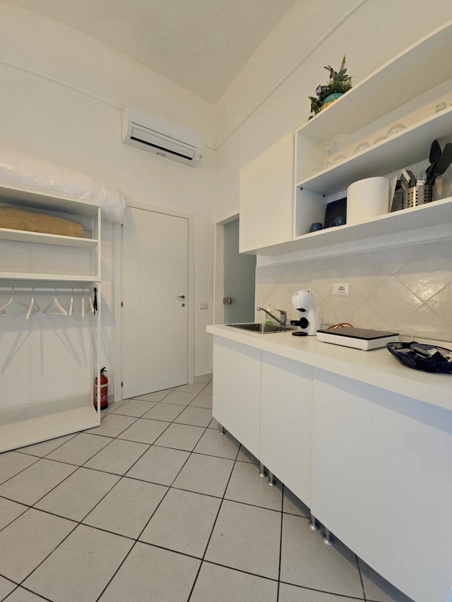 Raito Guest House - Amalfi Coast Vietri Eksteriør billede