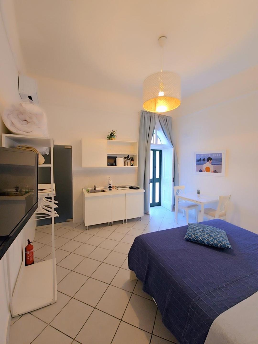 Raito Guest House - Amalfi Coast Vietri Eksteriør billede