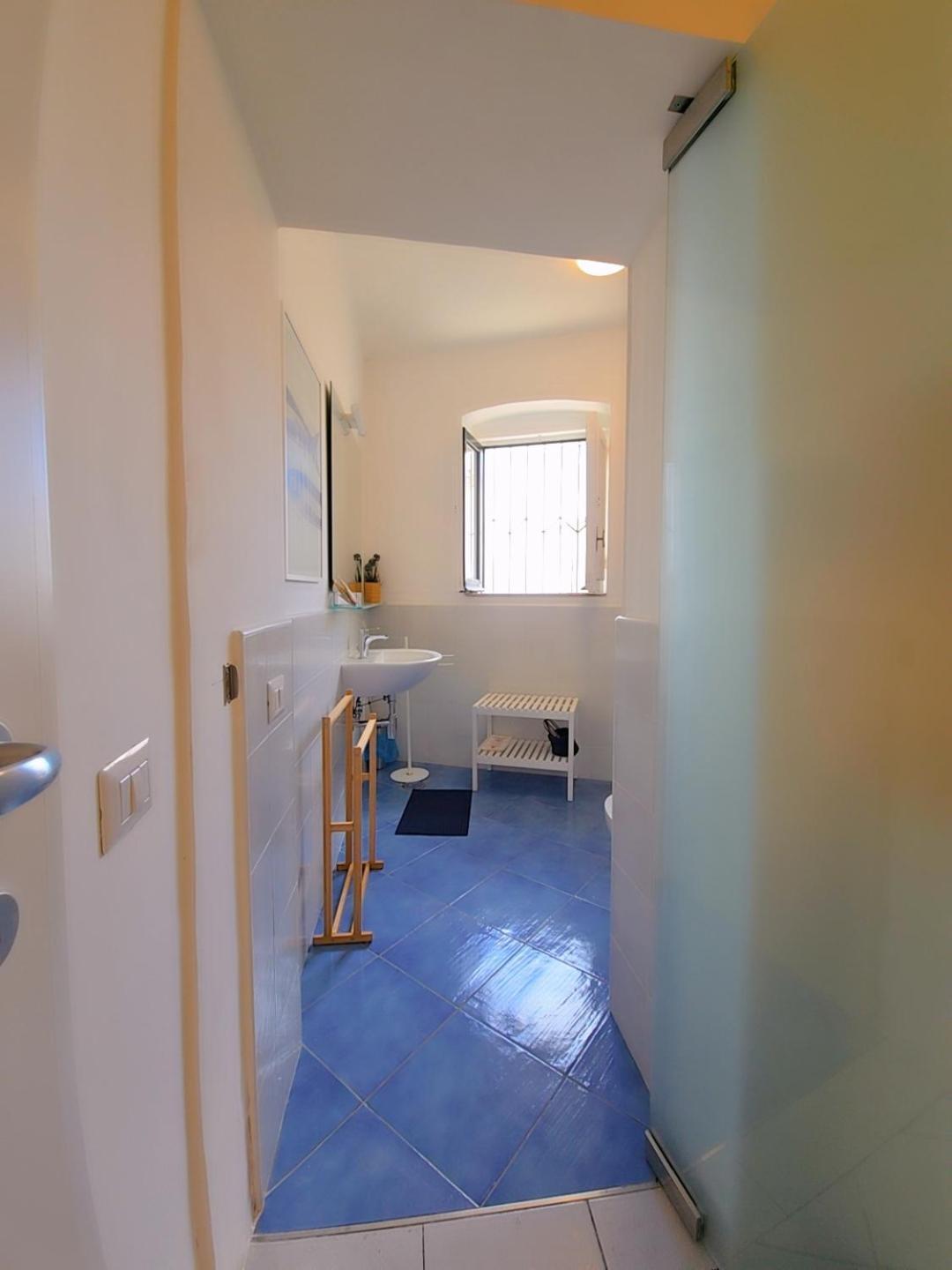 Raito Guest House - Amalfi Coast Vietri Eksteriør billede