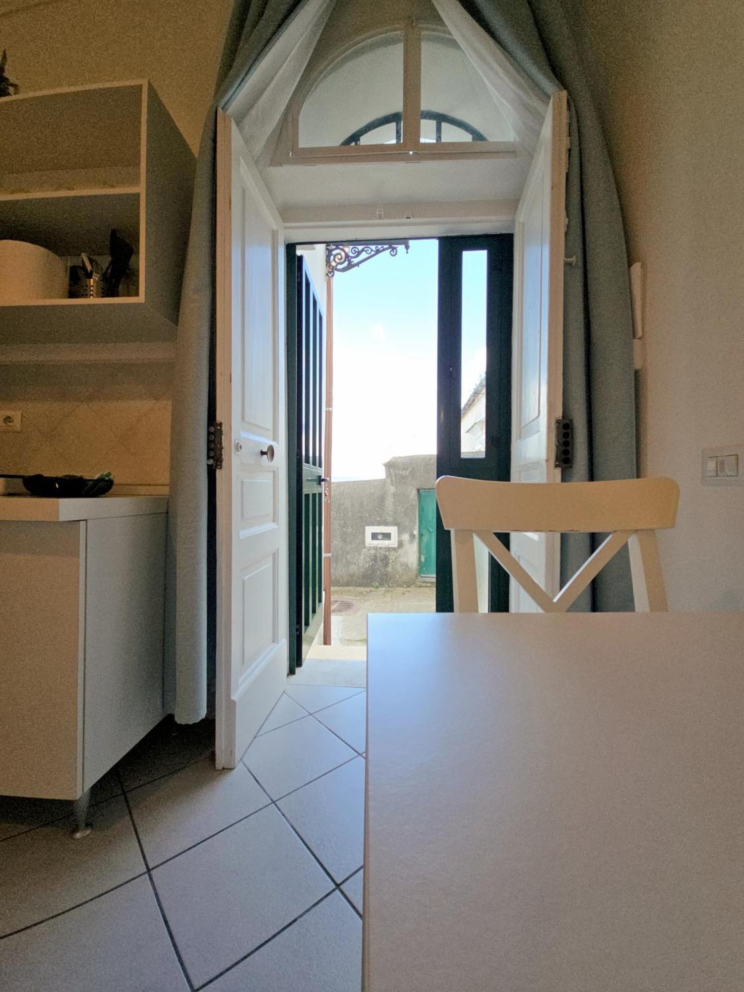 Raito Guest House - Amalfi Coast Vietri Eksteriør billede