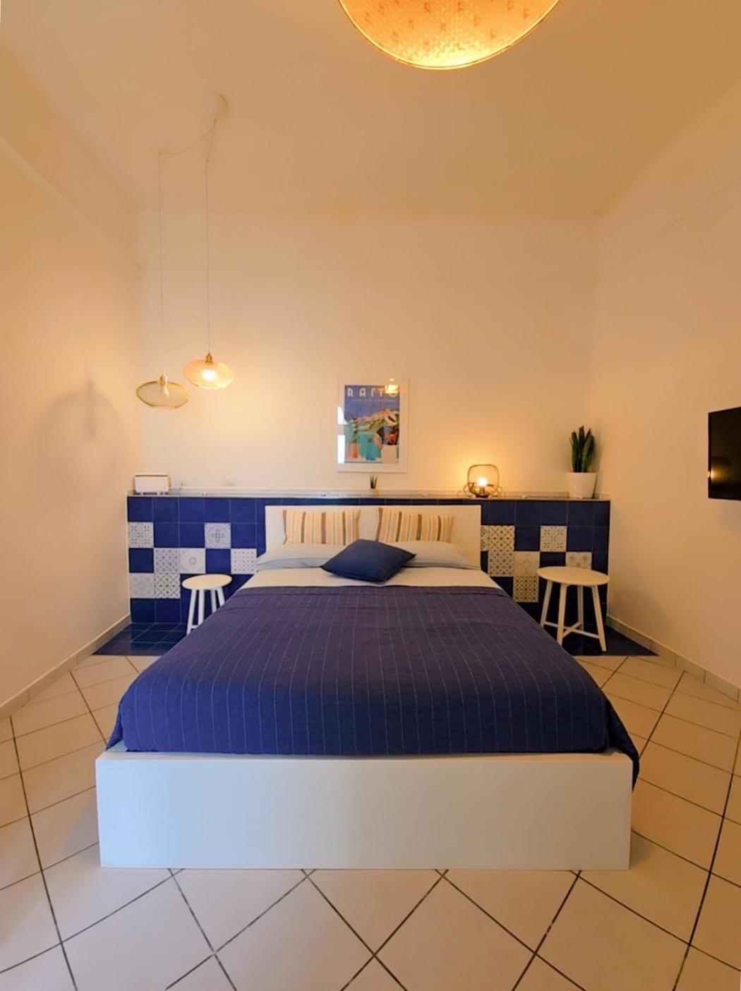 Raito Guest House - Amalfi Coast Vietri Eksteriør billede