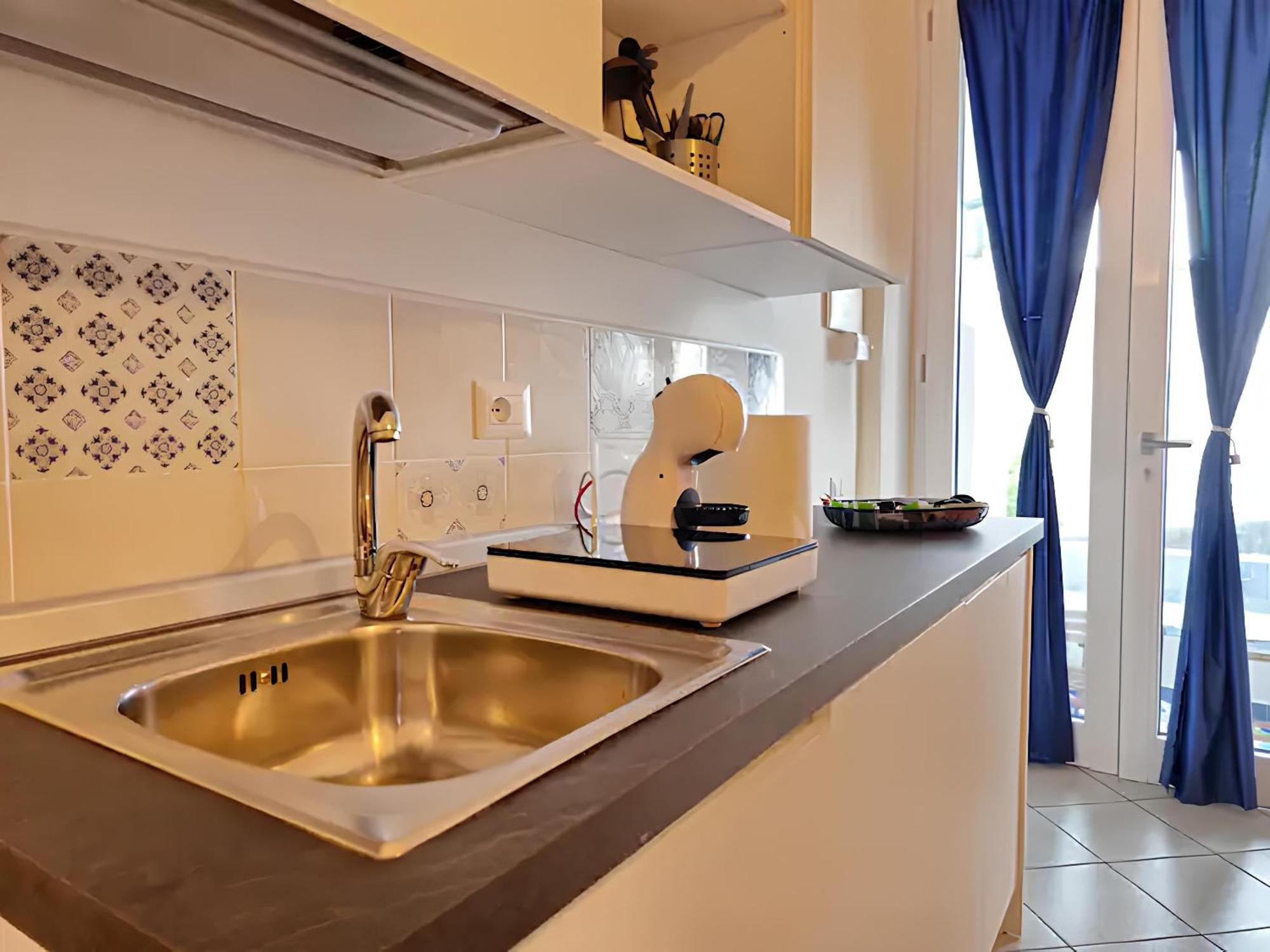 Raito Guest House - Amalfi Coast Vietri Eksteriør billede