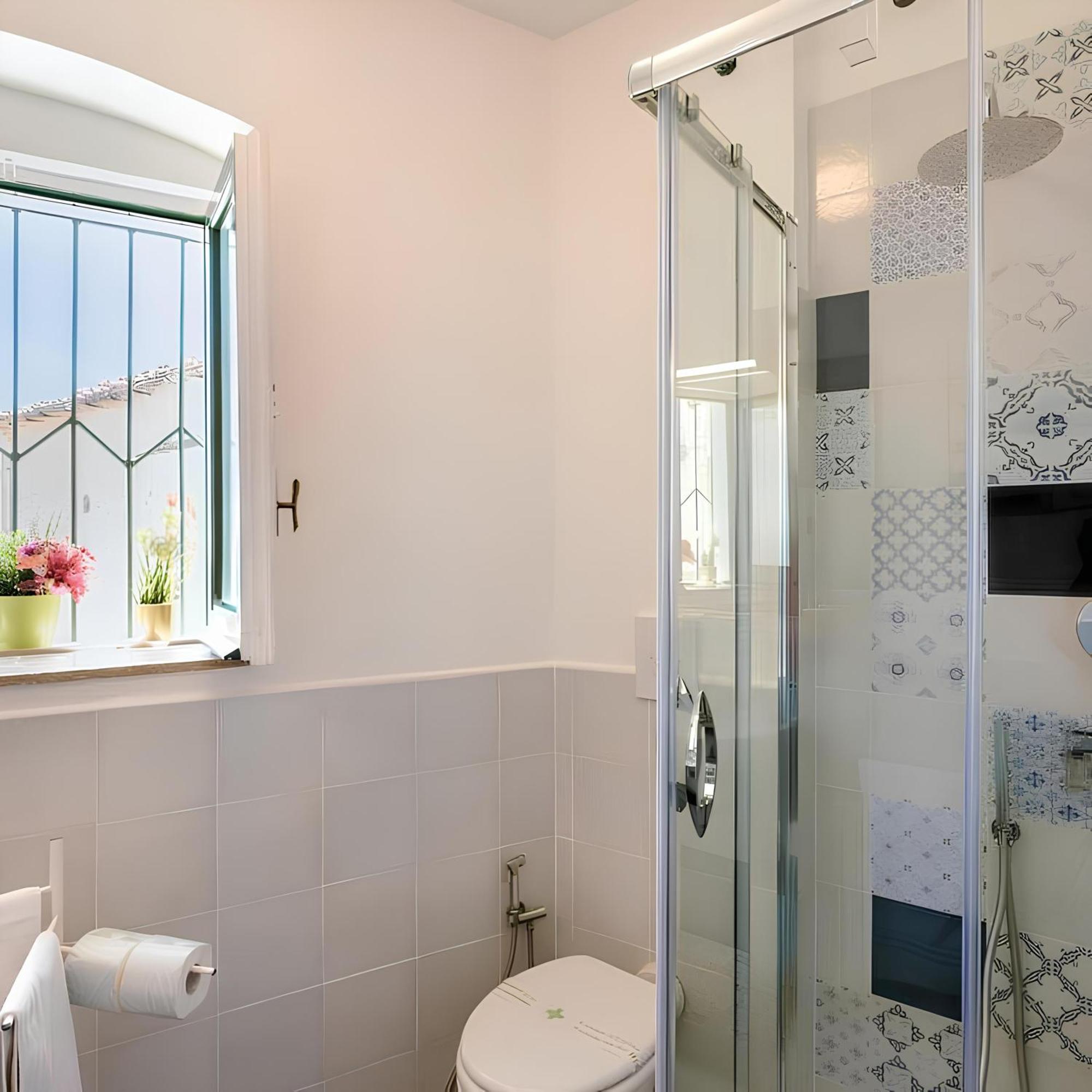 Raito Guest House - Amalfi Coast Vietri Eksteriør billede